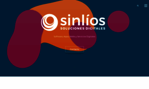 Sinlios.com thumbnail