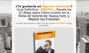 Sinmiedoalasfinanzas.com thumbnail