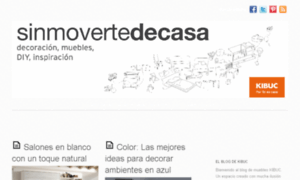 Sinmovertedecasa.org thumbnail