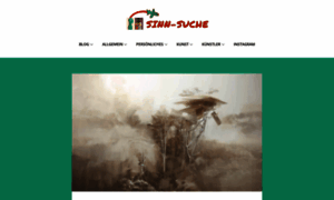 Sinn-suche.ch thumbnail