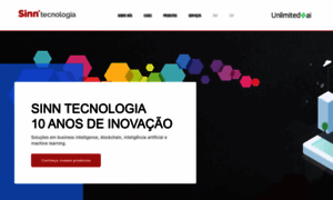 Sinn.com.br thumbnail
