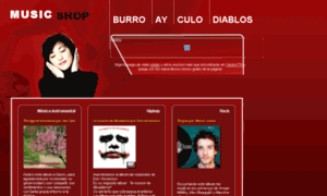 Sinnamonrecords.es thumbnail