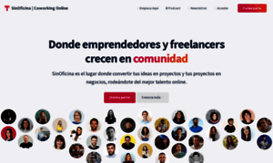 Sinoficina.com thumbnail