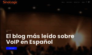 Sinologic.net thumbnail