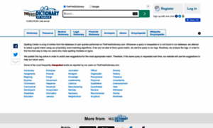 Sinonimosgratis.com thumbnail