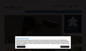 Sinpuzzle.com thumbnail
