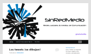 Sinredmedio.wordpress.com thumbnail