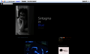Sintagmainblue.blogspot.com.es thumbnail