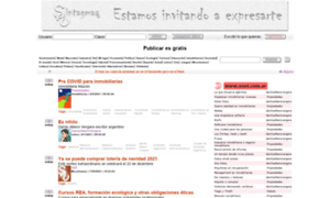 Sintagmas.com.ar thumbnail