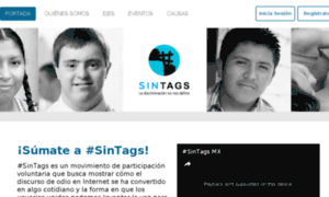 Sintags.mx thumbnail
