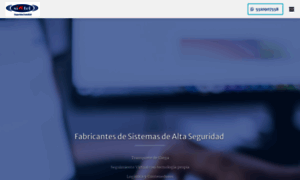 Sintelseguridad.com.mx thumbnail