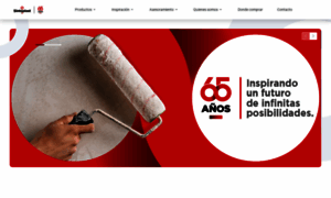 Sinteplast.com.uy thumbnail