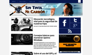 Sintintanicarbon.blogspot.mx thumbnail
