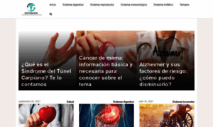 Sintomasde.org thumbnail
