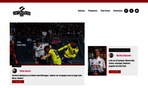 Sintoniaalba.cl thumbnail