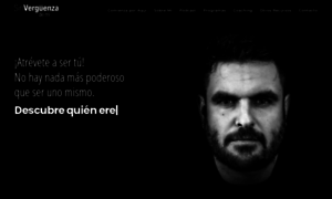 Sinverguenzademi.com thumbnail