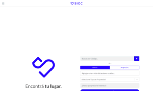 Sioc.com.ar thumbnail