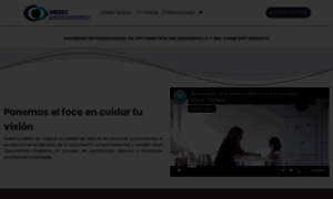 Siodec.org thumbnail