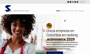 Sioncreativos.com thumbnail