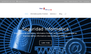 Sionlex.com thumbnail