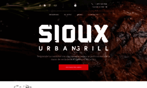 Siouxurbangrill.com thumbnail