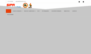 Sipa.org.co thumbnail