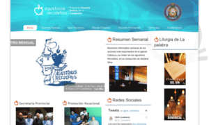 Sipahcm.uniagustiniana.edu.co thumbnail