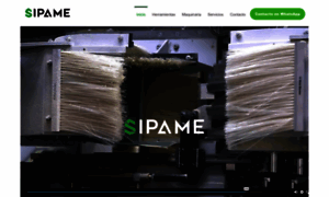 Sipame.com.mx thumbnail