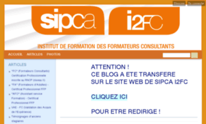 Sipca-i2fc.com thumbnail