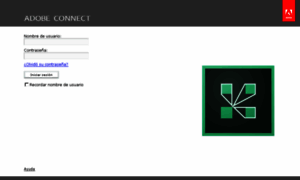 Sipiapa.adobeconnect.com thumbnail