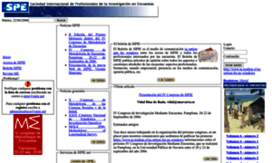 Sipie.net thumbnail