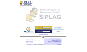 Siplag.gestiondelriesgo.gov.co thumbnail