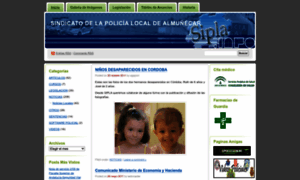Siplainfo.wordpress.com thumbnail
