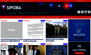 Sipoba.com.ar thumbnail