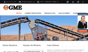 Siproc.com.mx thumbnail