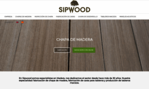 Sipwood.com thumbnail