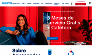 Siquierovivirmejor.com thumbnail
