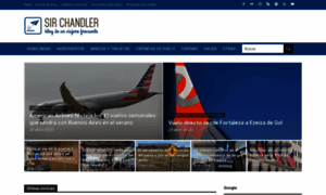 Sirchandler.com.ar thumbnail