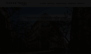 Sireraysaval.com thumbnail