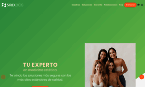 Sirexbios.com thumbnail