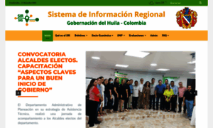 Sirhuila.gov.co thumbnail