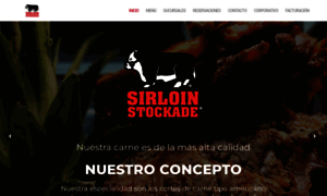 Sirloindf.com thumbnail