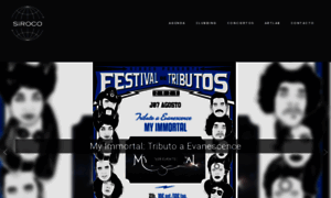 Siroco.es thumbnail