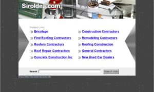 Siroidea.com thumbnail