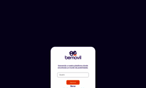 Sirse.bemovil.net thumbnail