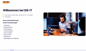 Sis-it.de thumbnail