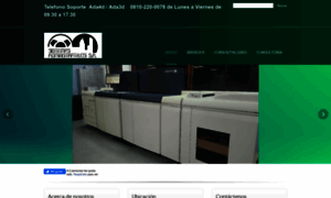 Sisadm.com.ar thumbnail