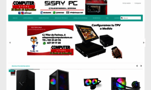 Sisaypc.net thumbnail