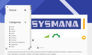 Sisblog.iesgrancapitan.org thumbnail