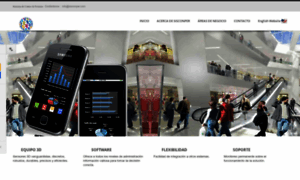 Sisconper.com thumbnail